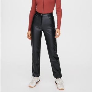 Aritzia Melina pants